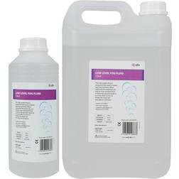 QTX Low Level Fog Fluid (Various Sizes)