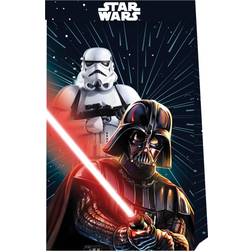 Procos Festposer Star Wars 4-pak