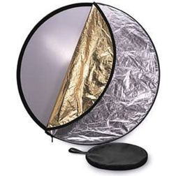 Falcon Eyes Reflectiescherm 5 in 1 CRK-22 SLG 56 cm