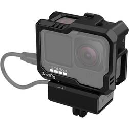 Smallrig Camera Cage for Gopro Hero 9/10