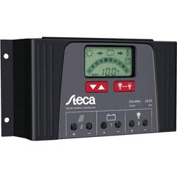 Steca Solarix 2525 Solcelle-opladningsregulator PWM 12 V, 24 V 25 A