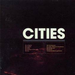 Cities Digi-Pak (PC)