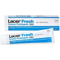 Lacerfresh Gel Dentífrico 125 ml