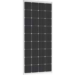 Phaesun Sun Plus Monokrystallint solcellemodul 200 Wp 12 V