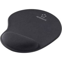 Renkforce Mouse pad Ergonomic W