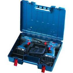 Bosch Impact Drill 18V (06019G5222)