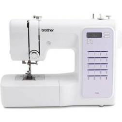 Brother FS20S sewing machine Electric