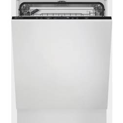 Electrolux KEQC7200L 911 Blanc, Rouge, Vert