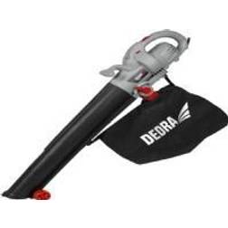Dedra Leaf Vacuum Cleaner DED8687