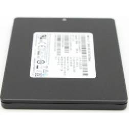 Lenovo 00KT015 SSD-hårddisk 2.5" 128 GB Serial ATA III