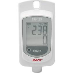 Ebro EBI 25-T Temperatur-Datenlogge