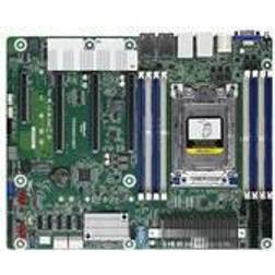 Asrock TRX40D8-2N2T moderkort