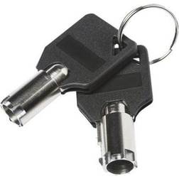 Dicota D31701 Cable Lock Accessory Key