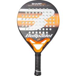 Bullpadel Sharp Evo 21