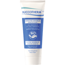 Rundas Buccotherm Zahngel Mit Thermalwasser Bio 75