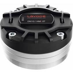 LaVoce LAV DN10.14M Kompressionstreiber 25 W 1.4 Zoll