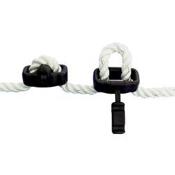 Bungy Mooring Compensators Ropes 20mm