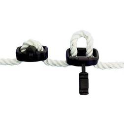 Ultraglozz Fortøjningsfjeder Bungy 70 mm 2-pak