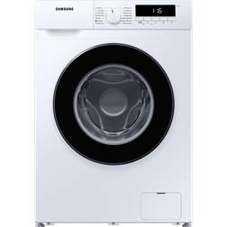 Samsung Washing Machine WW80T 304MBW/LE