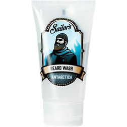 Sailor's Beard Shampoo Antartica (75 ml)