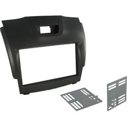 Connects2 Izuzu CT23IZ01 2-Din Kit