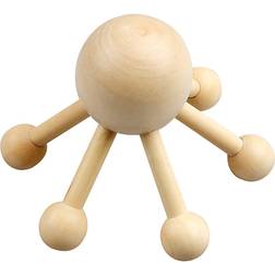 Creativ Company Massagespindel 10 cm