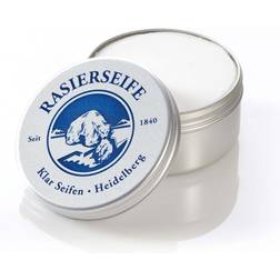 Klar Seifen Sport Shaving Soap