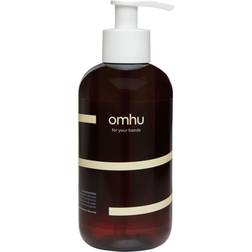 Omhu Caring Hand Wash Oatmeal 300ml