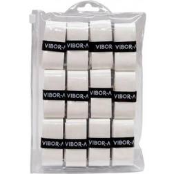 Vibor-A Overgrips Liso Blanc