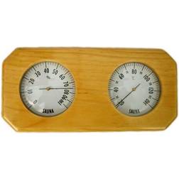 Bastutermometer O Hygrometer