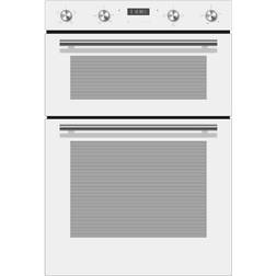 Haden HDD3570W 88Cm White