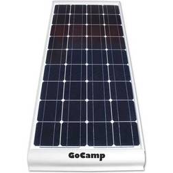 GoCamp Solpanel 100W