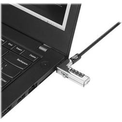 Lenovo Turvallisuus Cable Lock 1.8 m
