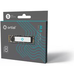 OM3501TB OM-350 1TB SATA III M.2 2280 SSD