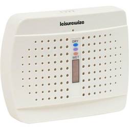 Leisurewize Streetwize Portable Rechargeable Dehumidifier