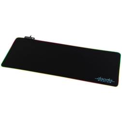 Dacota Lotus Mouse Pad With Good Lighting