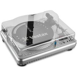 Decksaver Vestax PDX Turntable Abdeckung