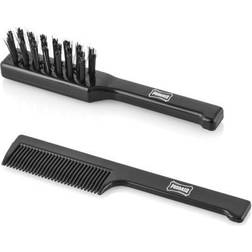 Proraso Beard and Moustache Brush Set