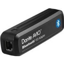 ADP-BT-AU-2X1 DanteR Bluetooth