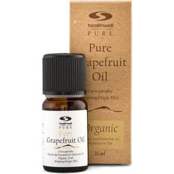 Healthwell Healthwell Pure Grapefruktolja EKO 10 ml