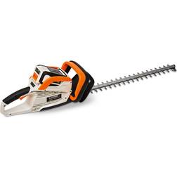 Daewoo HEDGE TRIMMER CORDLESS 55CM/DAHT 5540LI