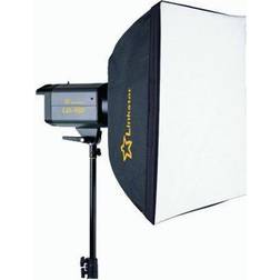 Linkstar Opvouwbare Softbox QSSX-6090 60x90 cm