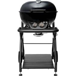 Outdoorchef Ascona 570 G All Black