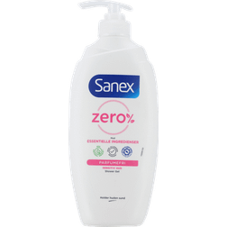 Sanex Shower gel sensitiv hud parfumefri 750ml