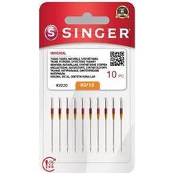 Singer needle N2020 -12/80 blister 10pcs