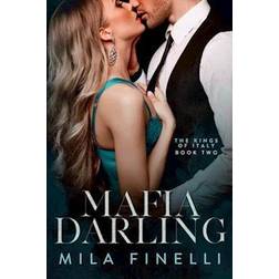 Mafia Darling 2 (Hæftet, 2022)