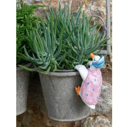 Beatrix Potter Jemima Puddle-Duck Plant Hanger