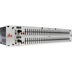 DBX 231s Graphic EQ DBX231SV