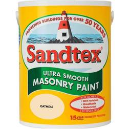 Sandtex Smooth Masonry 5L
