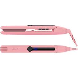 Mermade Hair Plancha De Pelo 45 W Rosa